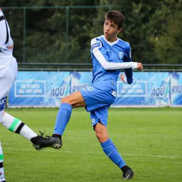 U15 - OH Leuven
