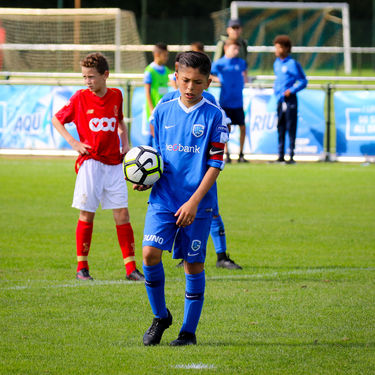 U13/U14 - Standard