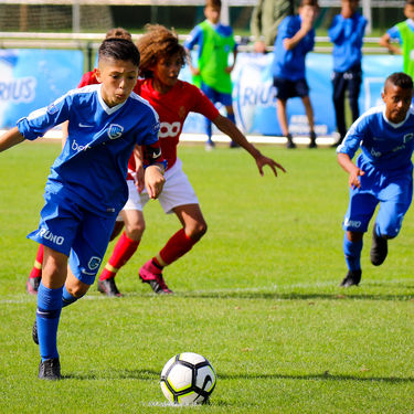 U13/U14 - Standard