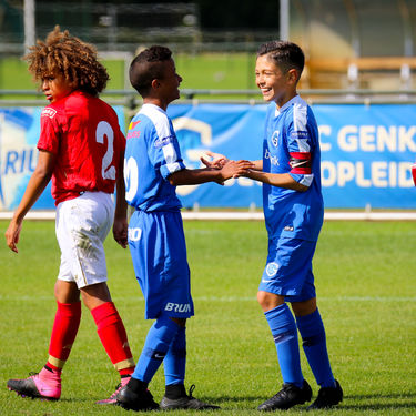 U13/U14 - Standard
