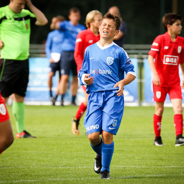 U13 - Standard