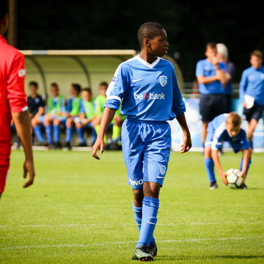 U13 - Standard