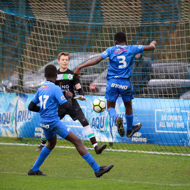 U13 - OHL