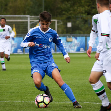 U15 - OH Leuven