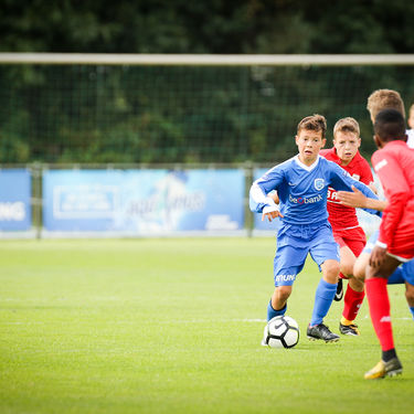 U13 - Standard