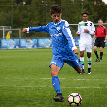 U15 - OH Leuven