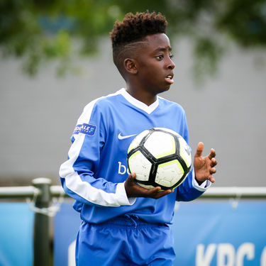 U13 - Standard