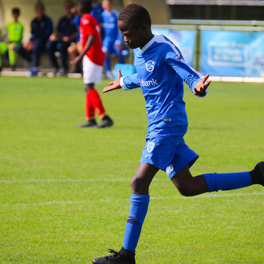 U13/U14 - Standard