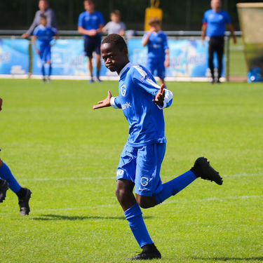 U13/U14 - Standard