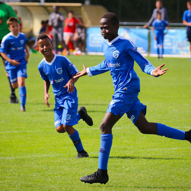 U13/U14 - Standard
