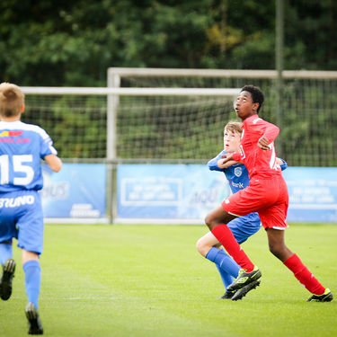 U13 - Standard