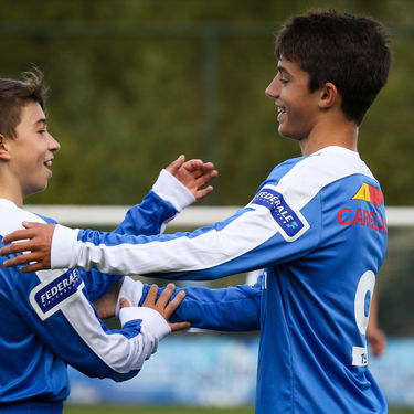 U15 - OH Leuven