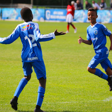 U13/U14 - Standard