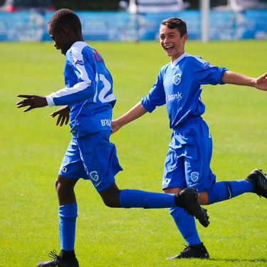 U13/U14 - Standard