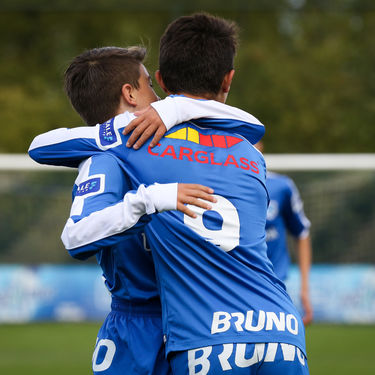 U15 - OH Leuven