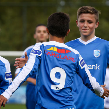 U15 - OH Leuven