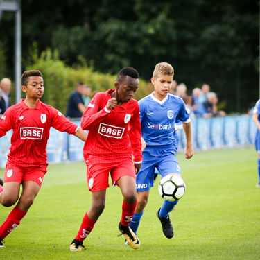 U13 - Standard
