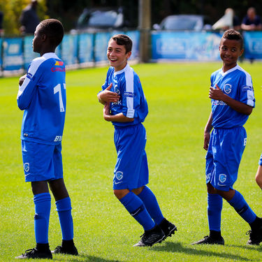U13/U14 - Standard
