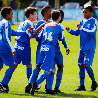 U13/U14 - Standard