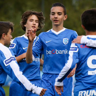 U15 - OH Leuven