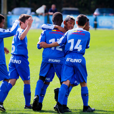 U13/U14 - Standard