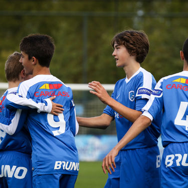 U15 - OH Leuven