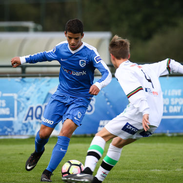 U15 - OH Leuven