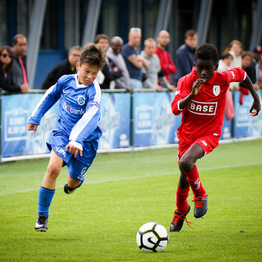 U13 - Standard