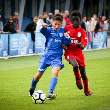 U13 - Standard