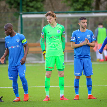 RSCA - U18