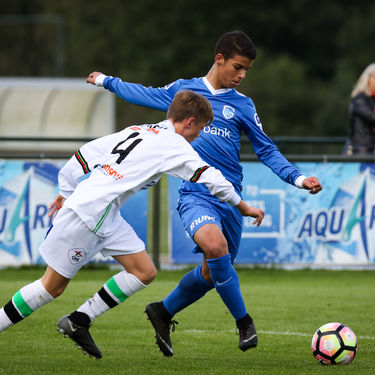 U15 - OH Leuven