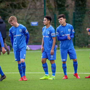 RSCA - U18