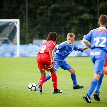U13 - Standard