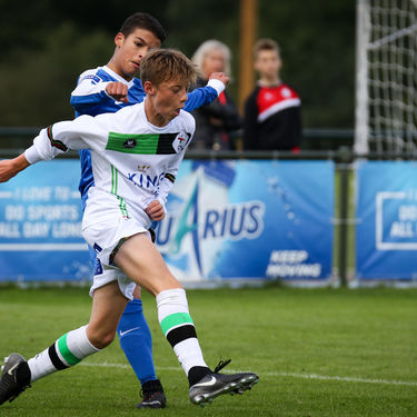 U15 - OH Leuven