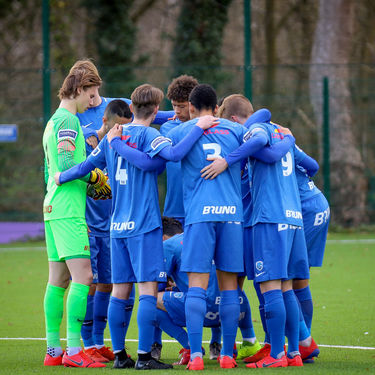 RSCA - U18