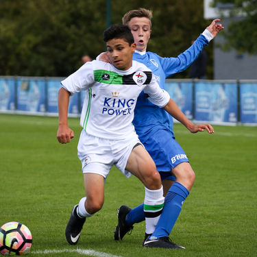 U15 - OH Leuven