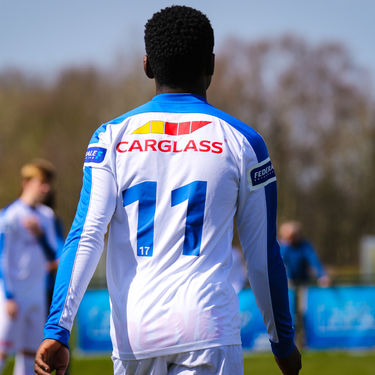 U17 - Club Brugge 2-1