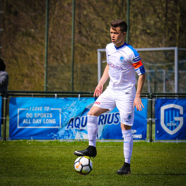 U17 - Club Brugge 2-1