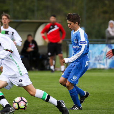U15 - OH Leuven