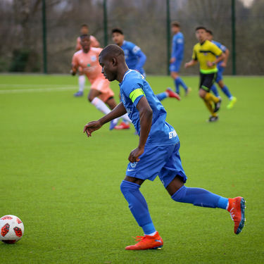 RSCA - U18