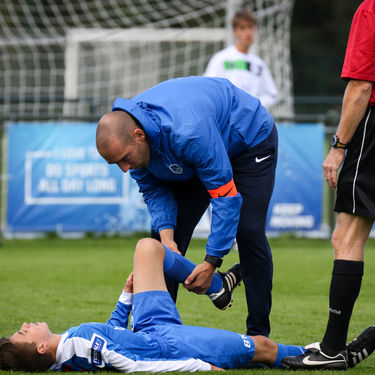 U15 - OH Leuven