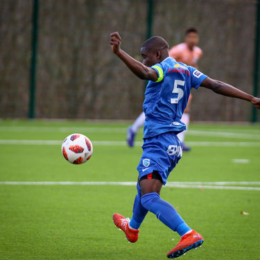 RSCA - U18