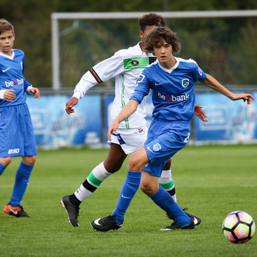 U15 - OH Leuven