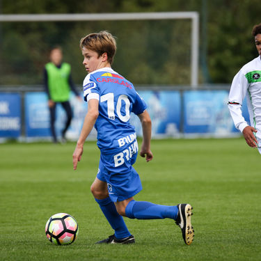U15 - OH Leuven