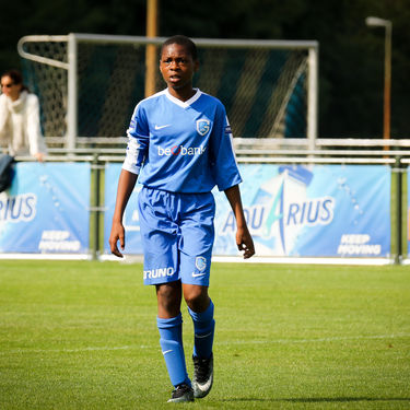 U13 - Standard