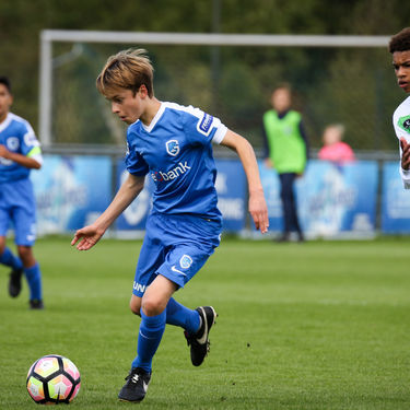U15 - OH Leuven