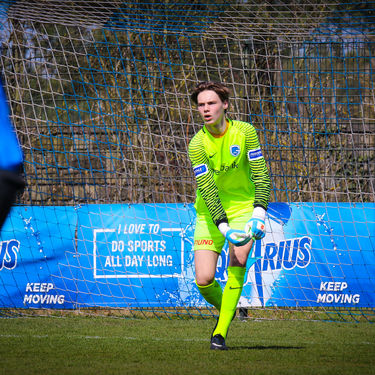 U17 - Club Brugge 2-1