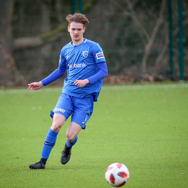RSCA - U18