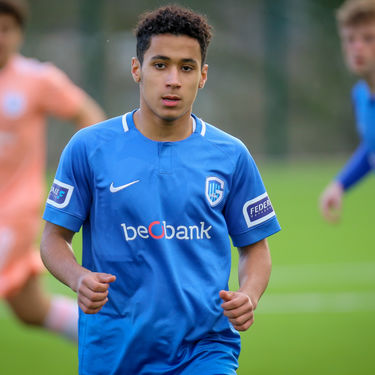 RSCA - U18