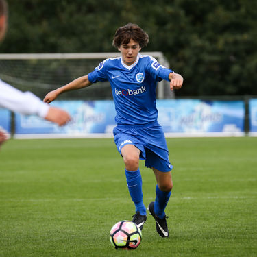 U15 - OH Leuven